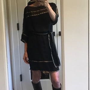 Diane von Furstenberg dress